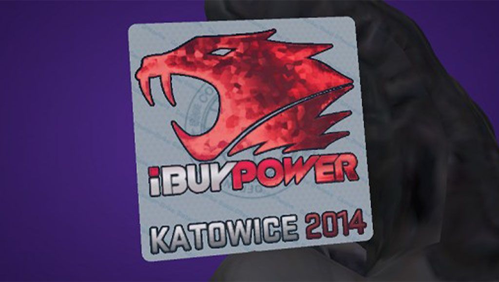 Самые дорогие наклейки в кс го. Наклейка IBUYPOWER Katowice 2014 голографическая. Наклейка IBUYPOWER Катовице 2014. Наклейка | IBUYPOWER (голографическая) | Катовице 2014. Наклейки КС го IBUYPOWER.