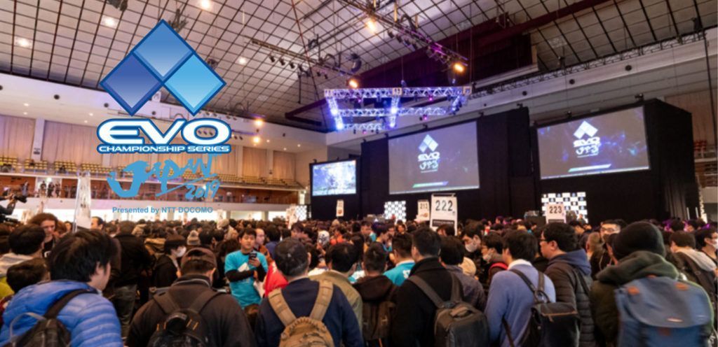 Khó đỡ với phần thưởng dành cho nhà vô địch Super Smash Bros Ultimate tại giải đấu EVO Japan