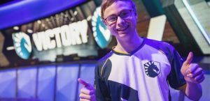 LCS Mùa Xuân 2020: Jensen tỏa sáng với con bài Orianna khiến TSM trắng tay trong tuần đầu