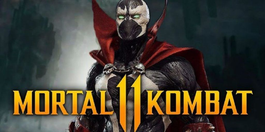 Những điều đáng chờ đợi của Mortal Kombat 11 trong năm 2020