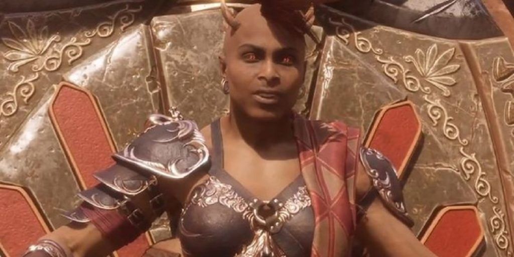 Những điều đáng chờ đợi của Mortal Kombat 11 trong năm 2020