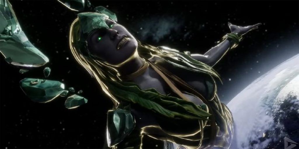Những điều đáng chờ đợi của Mortal Kombat 11 trong năm 2020
