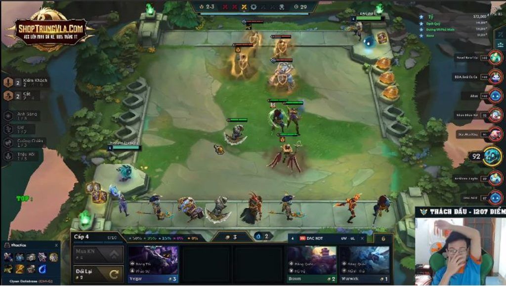 ĐTCL: Giáp thiên thần bị lỗi hiệu ứng hồi sinh, vẫn chưa thể sửa chữa suốt nhiều phiên bản?