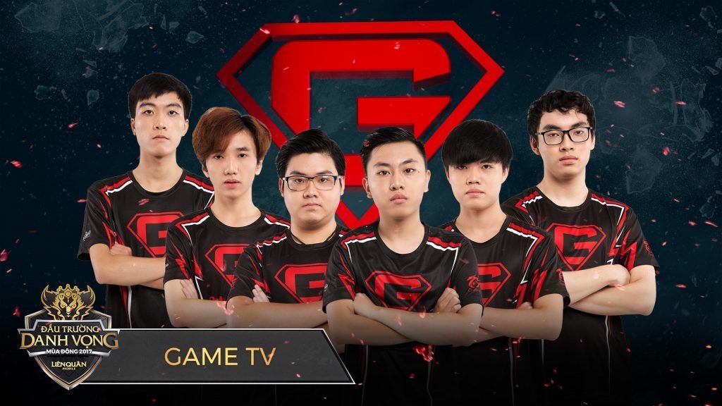 Liên Quân Mobile: PS Man - Người chắp cánh giấc mơ cho các đồng đội trẻ tại Mocha ZD Esports