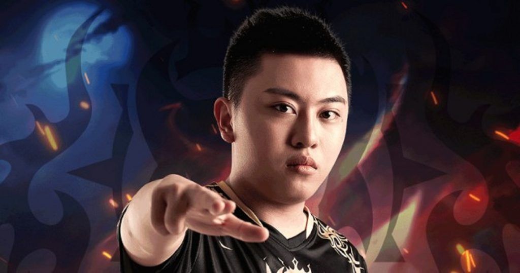 Liên Quân Mobile: PS Man - Người chắp cánh giấc mơ cho các đồng đội trẻ tại Mocha ZD Esports