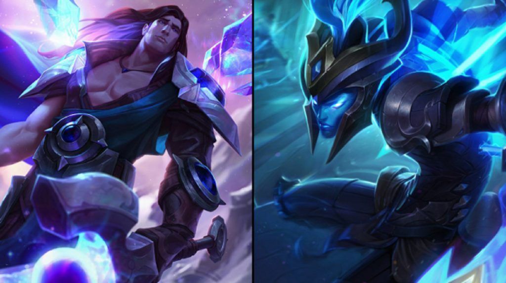 10 Kalista League Of Legends HD Wallpapers and Backgrounds