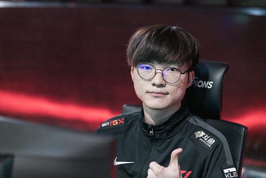 LMHT: Faker khẳng định tập luyện không ngừng nghỉ trong Esports là một quan niệm sai lầm