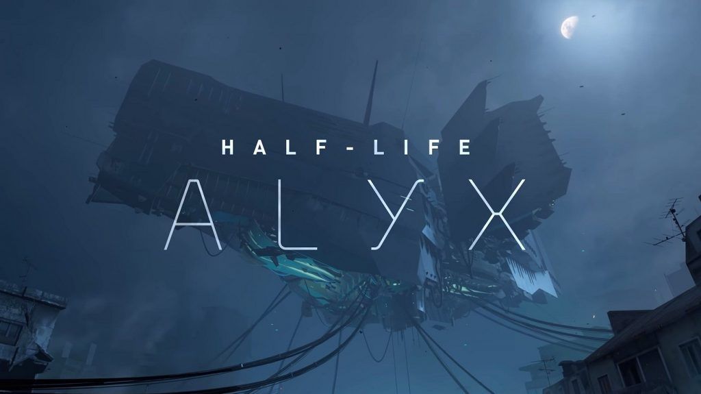 Cùng trải nghiệm trước Half-Life: Alyx - Siêu phẩm trở lại sau 13 năm ròng rã