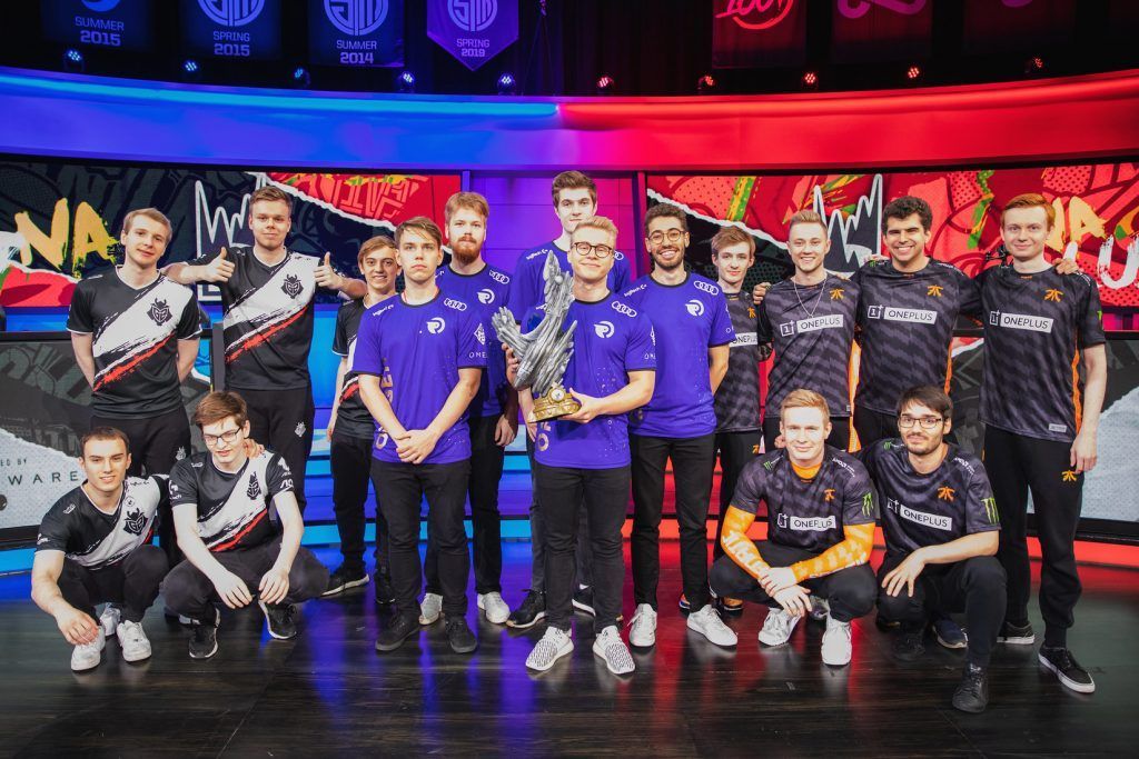 LMHT: Vì sao Riot Games nên bỏ hẳn giải đấu Khu Vực Đại Chiến trong thời gian tới?