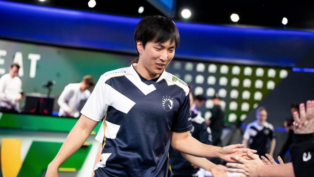 LCS mùa Xuân 2020: Doublelift bất ngờ trở lại, Team Liquid vẫn nhận thất bại thứ hai liên tiếp