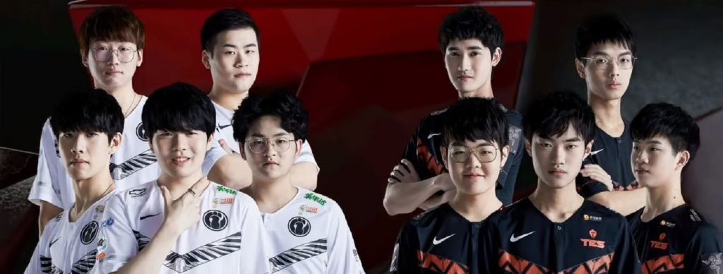 LPL mùa Xuân 2020 - Tuần 3: Xạ thủ tân binh Puff tỏa sáng rực rỡ, iG giữ vững ngôi đầu bảng