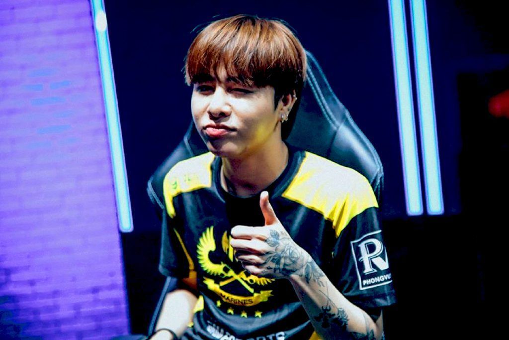 VCS mùa Xuân 2020: Zeros khẳng định Team Flash lượt về sẽ 'không có cửa' trước GAM Esports