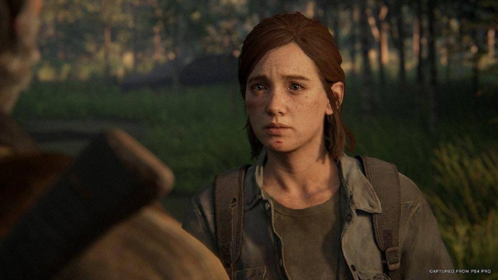 Naughty Dog é muita específica no que faz, diz dublê de The Last of Us 2  que teve que fingir morrer por vários dias