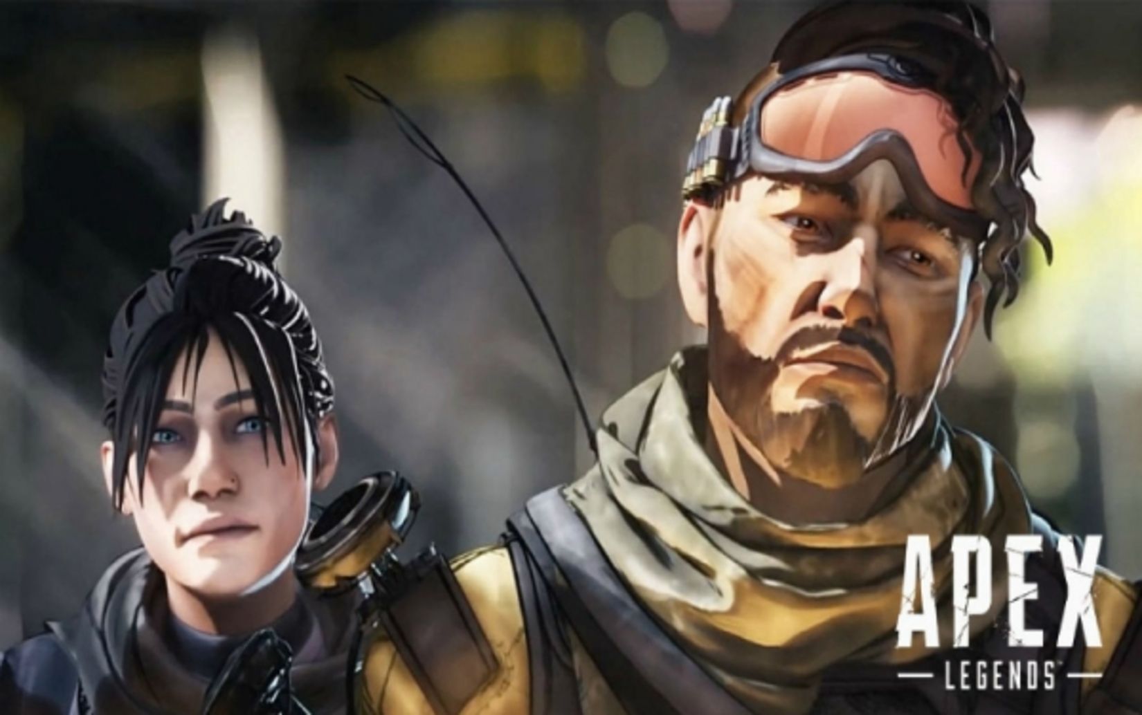 Apex Legends ra mắt sự kiện The Old Ways và mang chế độ Duos tới game