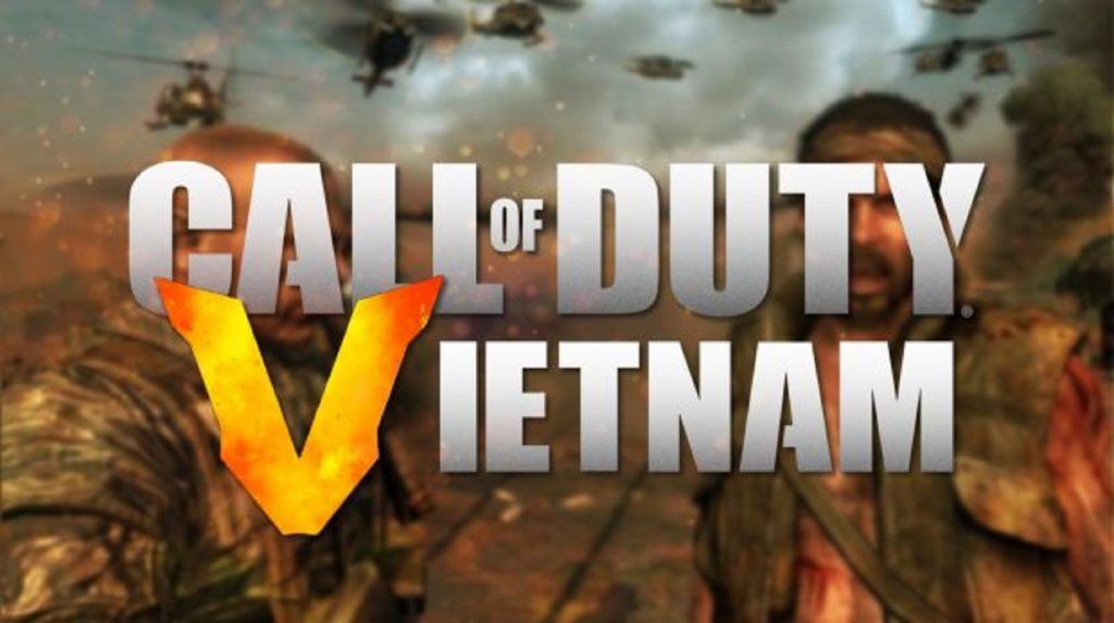 Rò Rỉ Thông Tin Call Of Duty 2020 Sẽ Xuất Hiện Những Phân Cảnh Tại Việt Nam  | One Esports Vietnam