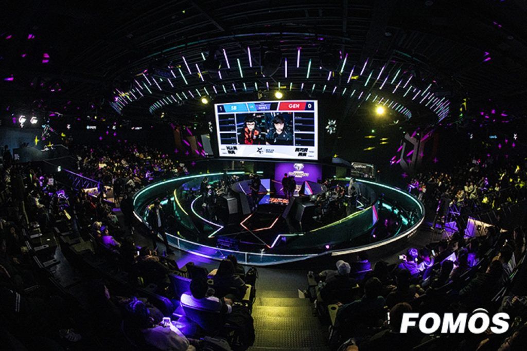 LMHT: Tại sao nên 'khai tử' giải hạng hai Challengers Korea và thay thế bằng hình thức nhượng quyền thương mại ở LCK?