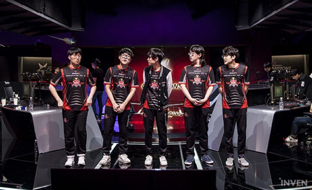 LMHT: Tại sao nên 'khai tử' giải hạng hai Challengers Korea và thay thế bằng hình thức nhượng quyền thương mại ở LCK?