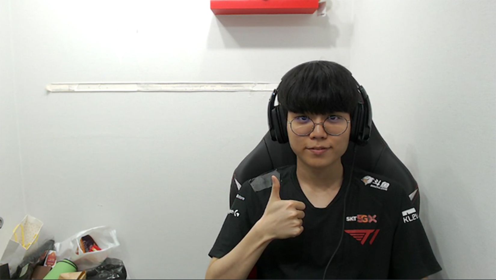 LCK mùa Xuân 2020: Cuzz tin tưởng APK sẽ giúp T1 giữ được vị trí thứ ...