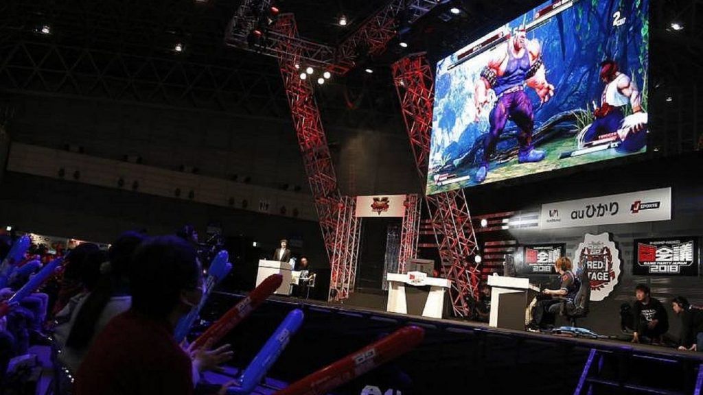 Nhật Bản dự tính biến Esports trở thành mũi nhọn phát triển kinh tế vào