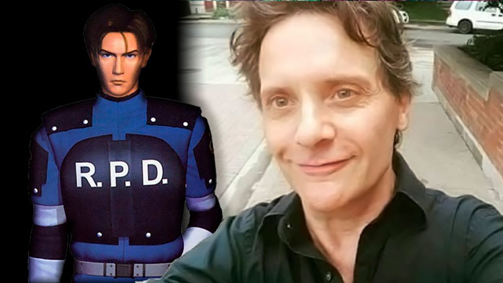 Cộng đồng game thủ tiếc thương cho Paul Haddad diễn viên lồng tiếng