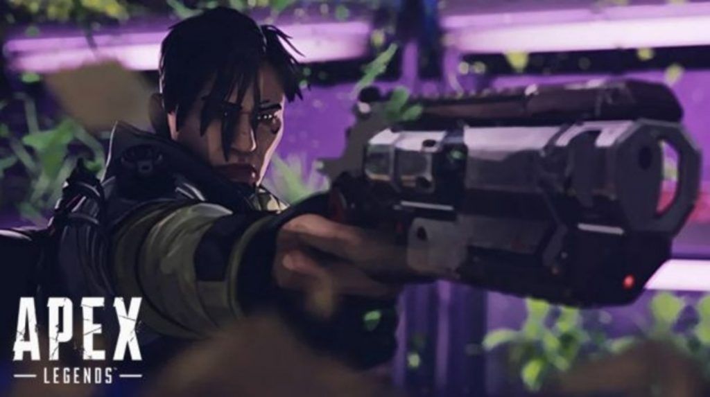 Respawn chia sẻ về độ giật của các loại súng và cách cân bằng chúng trong Apex Legends Season 4