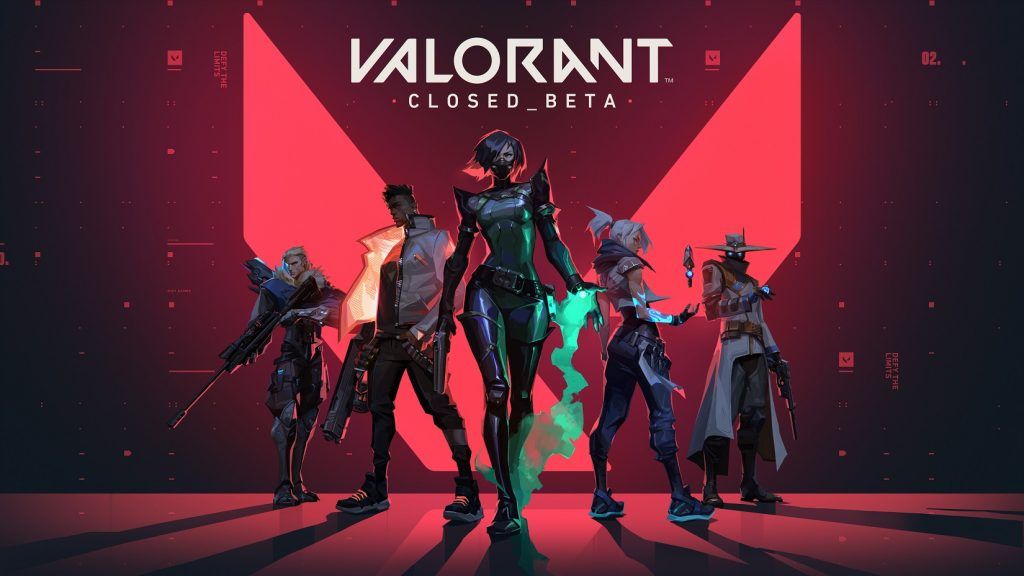 Riot dự định để bên thứ ba tổ chức các giải đấu Esports cho Valorant