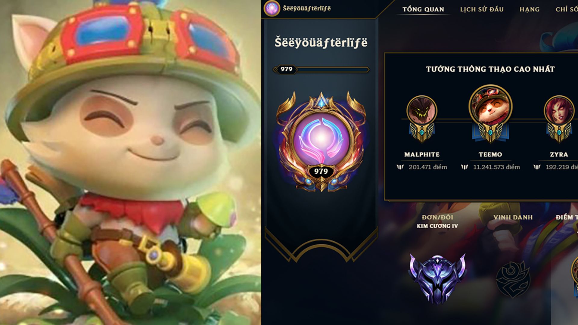 Mô hình LoL Rip Teemo  Mô hình Liên Minh Huyền Thoại chính hãng Riot Games   Yordle Team Mini  RIP Teemo Figure Lol  Shopee Việt Nam