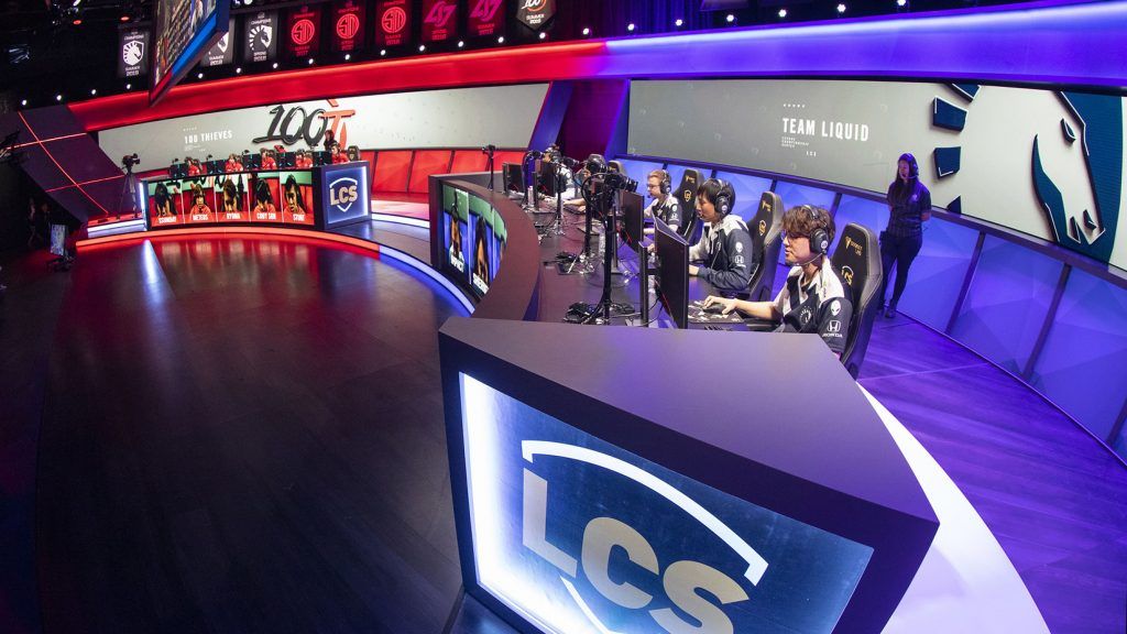 LMHT: LCS Mùa Hè 2020 sẽ mở màn bằng 2 trận đại chiến siêu hấp dẫn