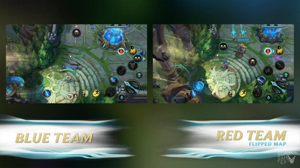 Những điểm nhấn gameplay của LMHT: Tốc chiến mà Riot Games đã giới thiệu