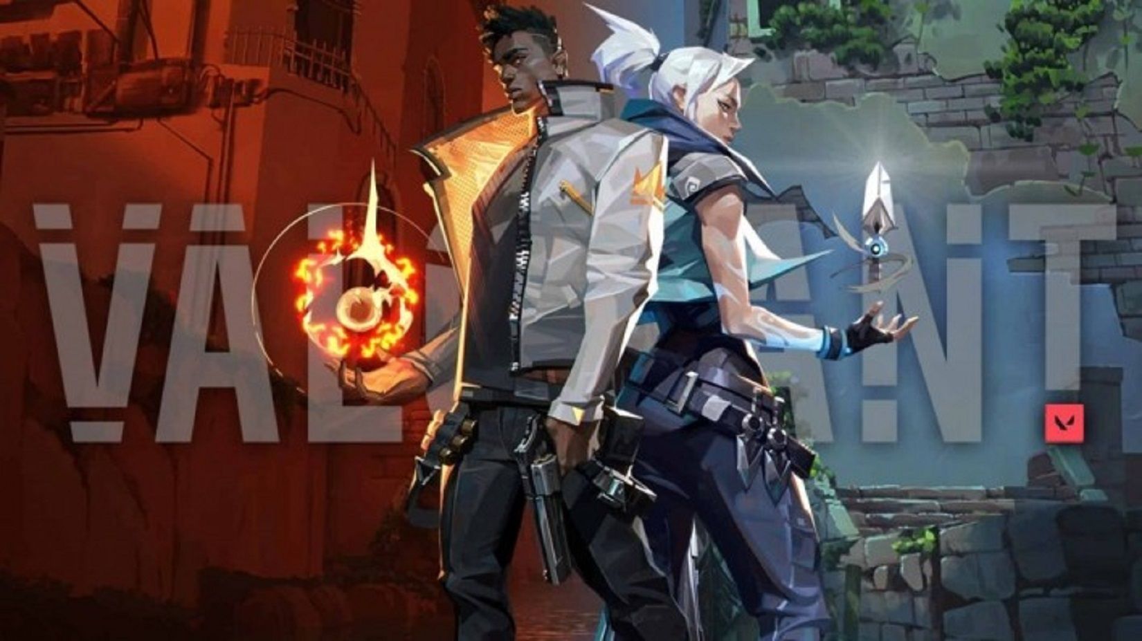 Valorant chuẩn bị tấn công thị trường Trung Quốc sau khi nhận những ...