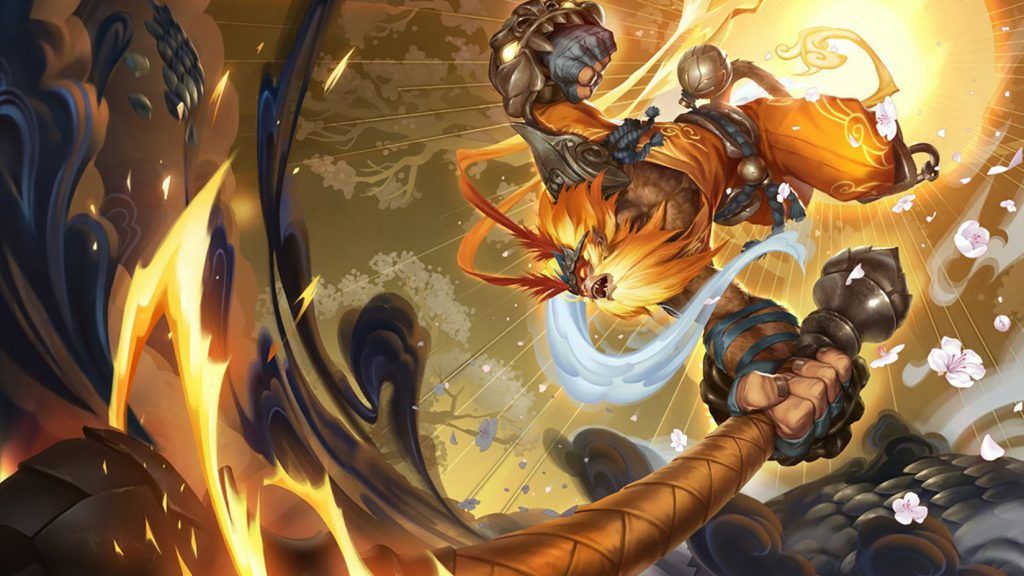 Pha solo giữa hai tuyển thủ LCK được Riot Games chuyển thành game đối kháng cực kỳ mãn nhãn