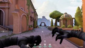 VALORANT: Hướng dẫn chơi Omen - 'ông hoàng' kiểm soát bản đồ