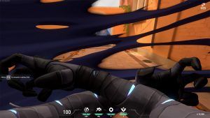 VALORANT: Hướng dẫn chơi Omen - 'ông hoàng' kiểm soát bản đồ