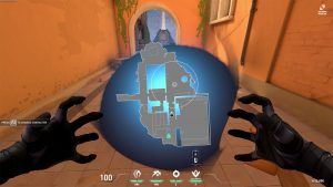 VALORANT: Hướng dẫn chơi Omen - 'ông hoàng' kiểm soát bản đồ