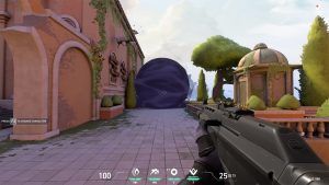 VALORANT: Hướng dẫn chơi Omen - 'ông hoàng' kiểm soát bản đồ