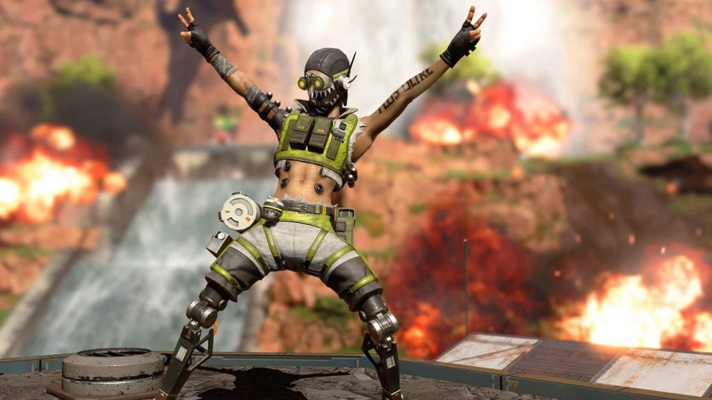 Apex Legends chuẩn bị xuất hiện trên Steam và Nintendo Switch, đồng thời bổ sung tính năng chơi đa nền tảng