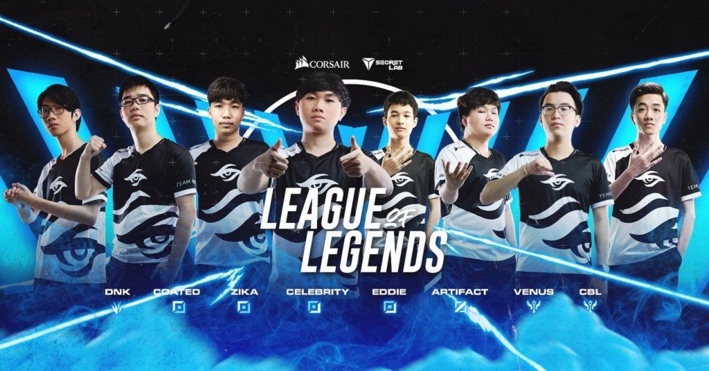 LMHT: 'MadLife Việt Nam' CBL chính thức gia nhập Team Secret