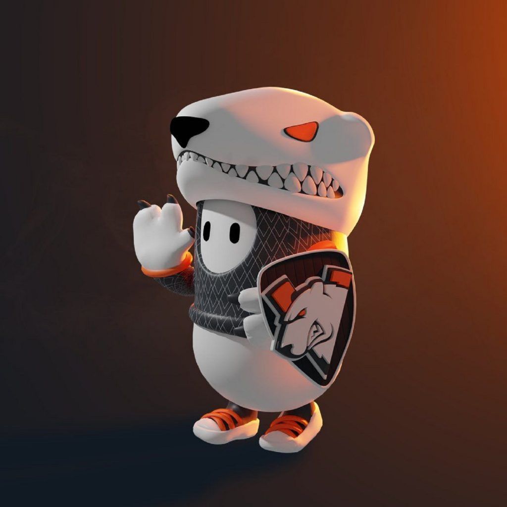 Sức hấp dẫn của Fall Guy thu hút cả sự góp mặt của những tổ chức Esports nổi tiếng thế giới