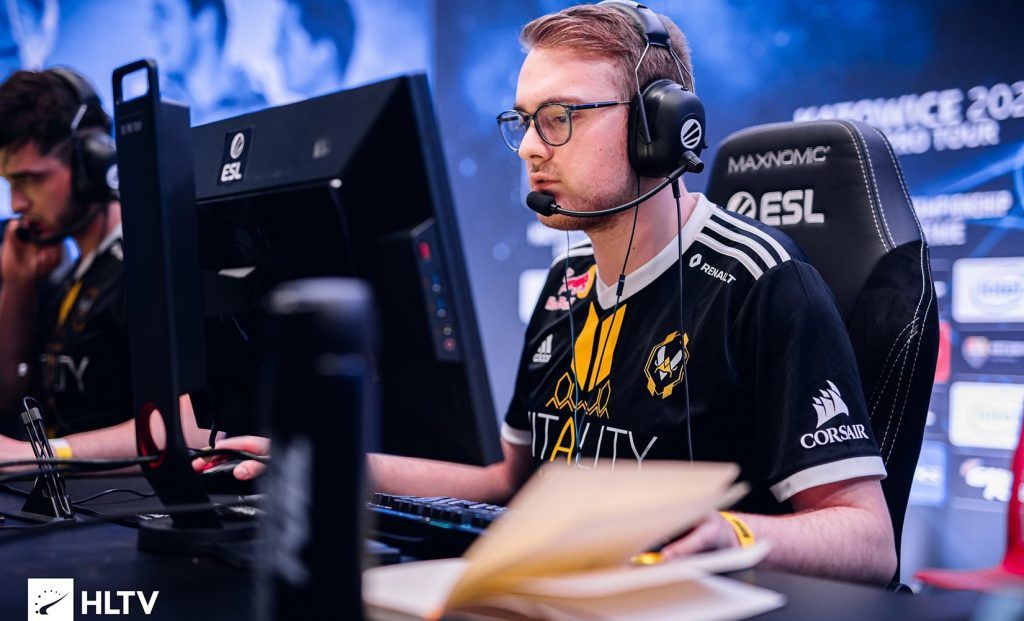 FPX lên kế hoạch thành lập đội tuyển CS:GO với 'đầu tàu' ALEX