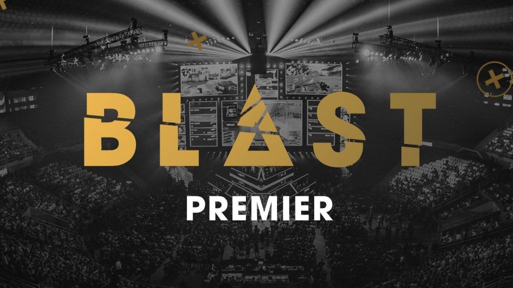 Sau LEC, đến lượt tổ chức BLAST của CS:GO chấm dứt quan hệ đối tác với NEOM