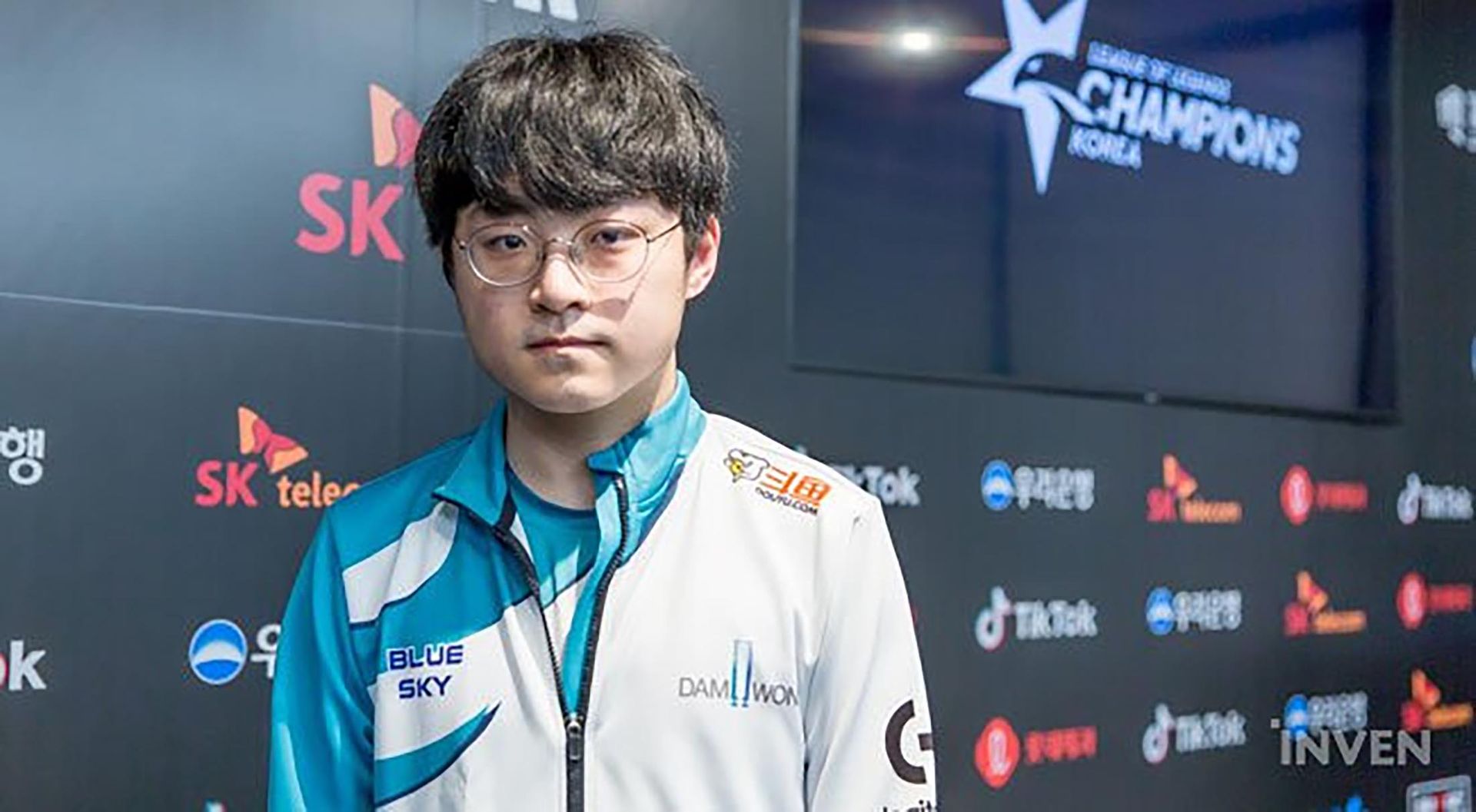 ShowMaker chia sẻ lý do khiến anh sẽ không dùng tướng tủ Katarina khi ...