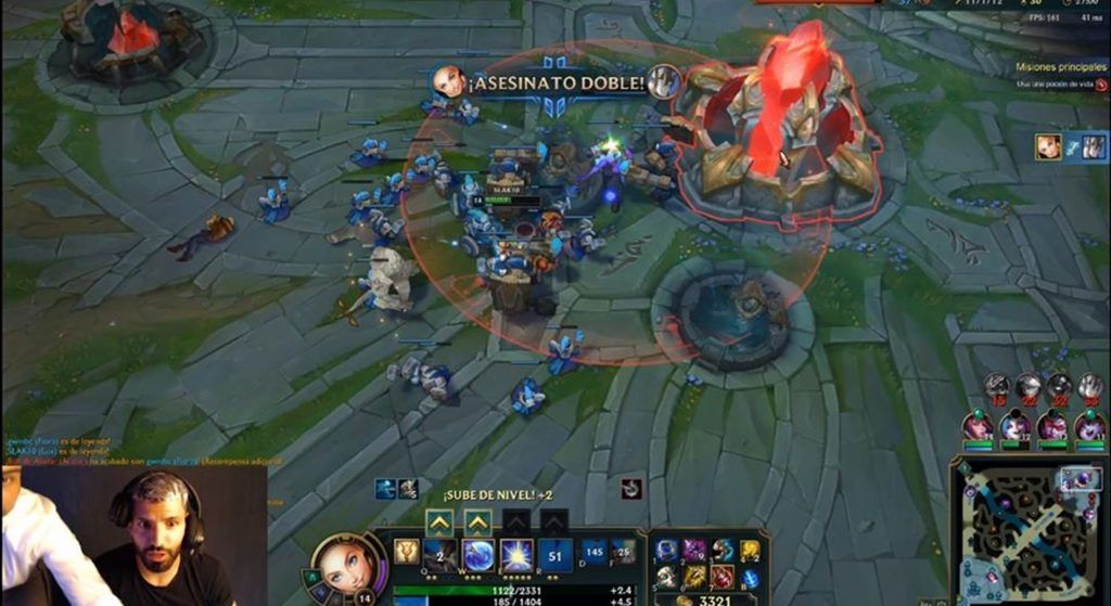 LMHT: Ngôi sao của Man City khuấy đảo Summoner's Rift với vị tướng Lux