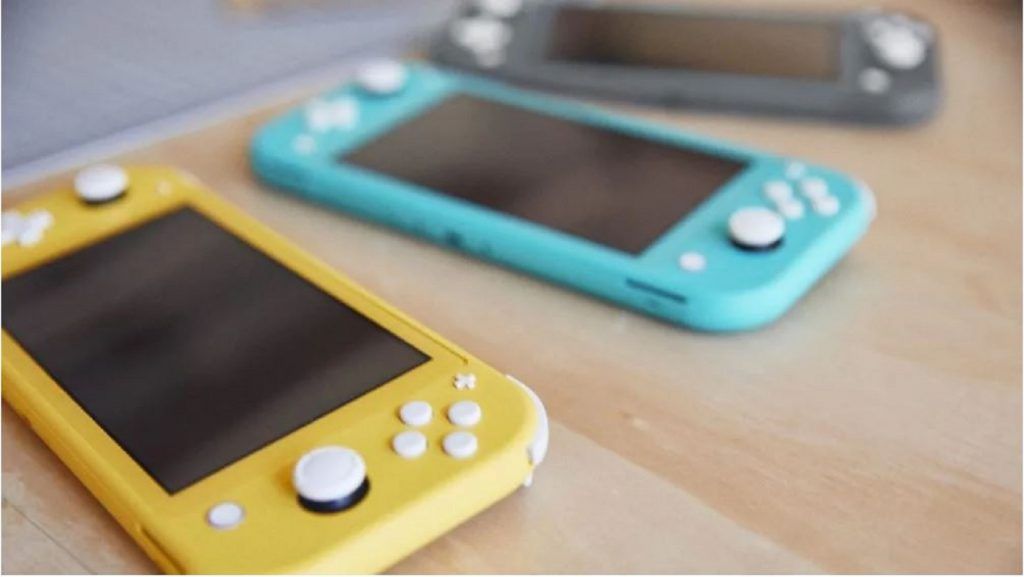 Nintendo Switch vượt mặt thế hệ 'cha anh', đạt hơn 62 triệu máy bán ra trên thị trường