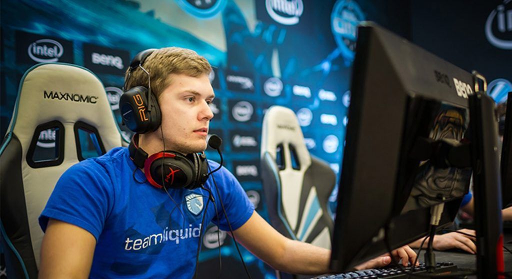 VALORANT: Huyền thoại CS:GO Nitr0 chính thức gia nhập 100T