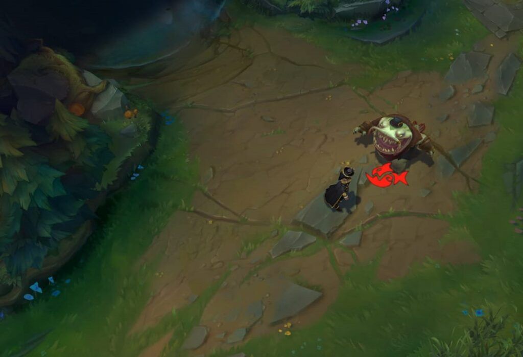 LMHT: Riot sẽ lên kế hoạch làm lại Tahm Kench