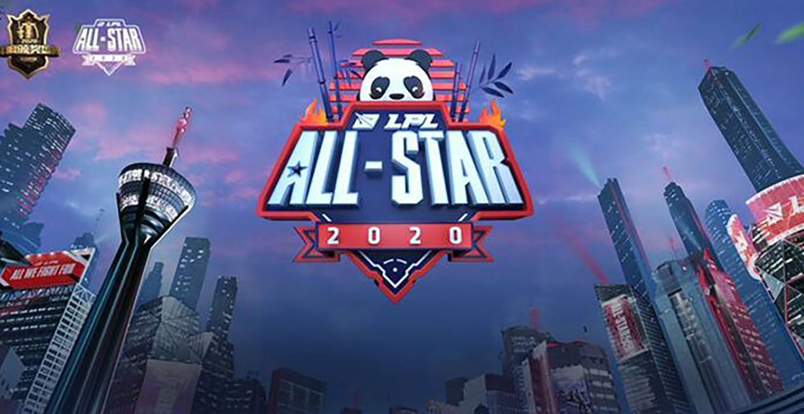 Sự kiện LPL AllStar sẽ trở lại vào đầu tháng Một 2021 ONE Esports