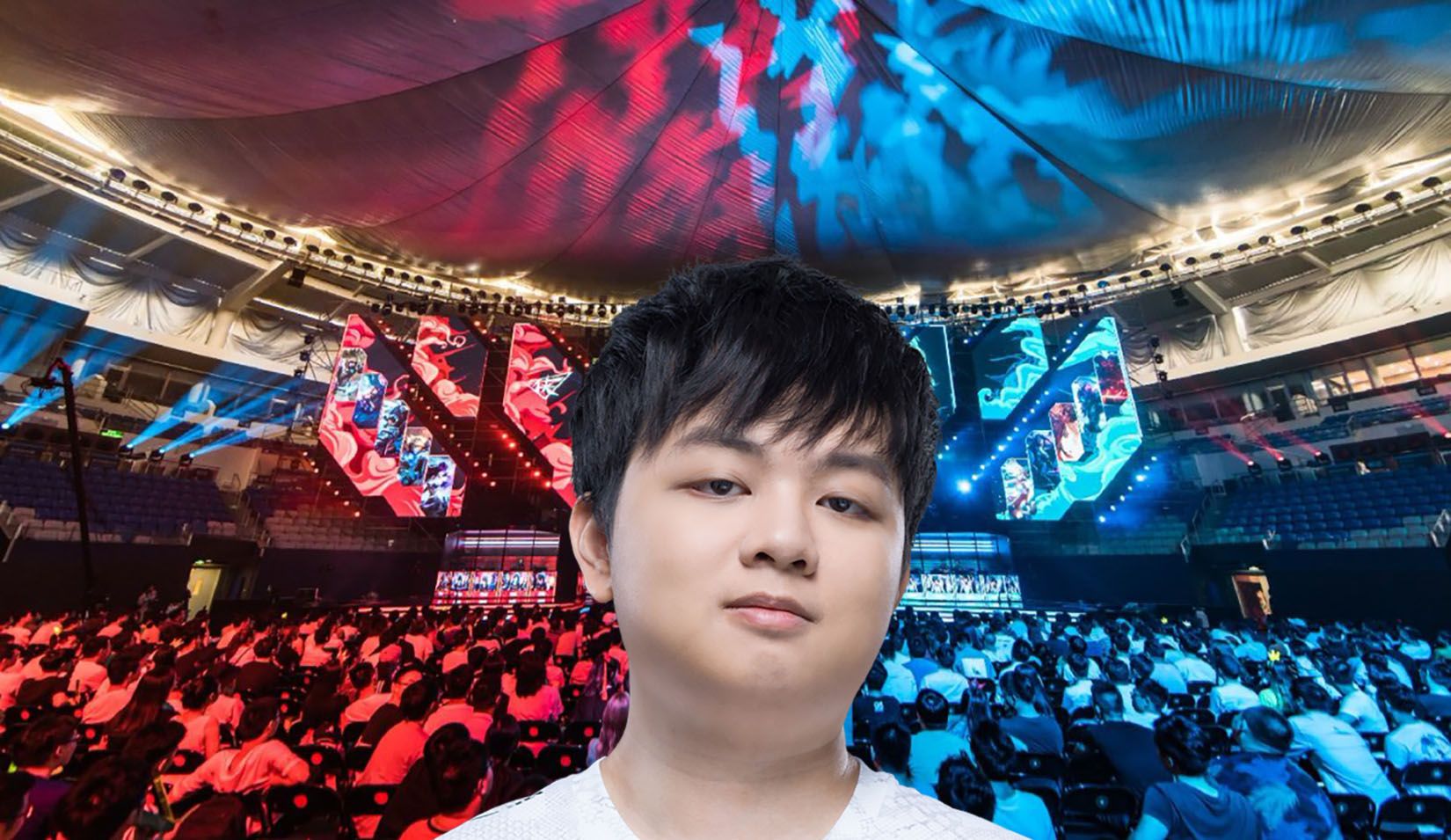 Demacia Cup SofM và đồng đội được đặc cách vào Playoffs ONE Esports