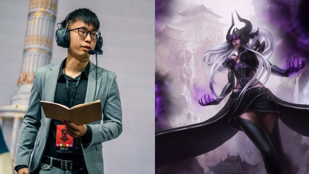 Lmht: 5 Mẹo Chơi Syndra Từ Chawy Giúp Bạn Dễ Dàng Nghiền Nát Đối Thủ | One  Esports Vietnam