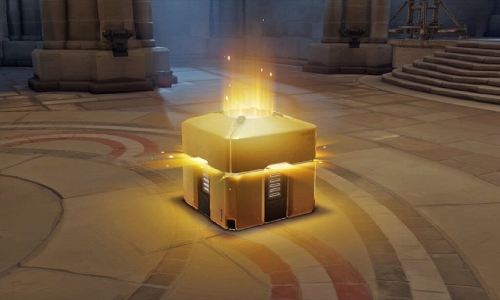 Riot cam kết không sử dụng vật phẩm 'loot box' may rủi trong Tốc Chiến