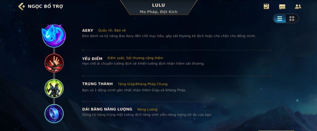 Lulu Ra Mắt Trong Tốc Chiến - Lựa Chọn Tuyệt Vời Ở Vị Trí Hỗ Trợ | One  Esports Vietnam